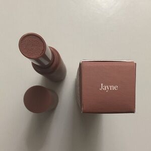 Rms Beauty Serum Lipstick in "Jayne"